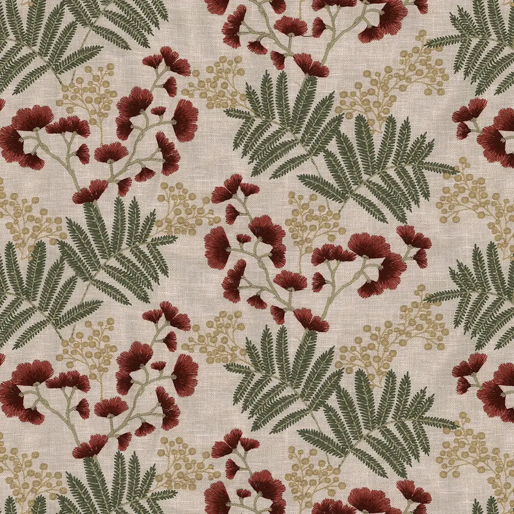 SECRET GARDEN COTTON