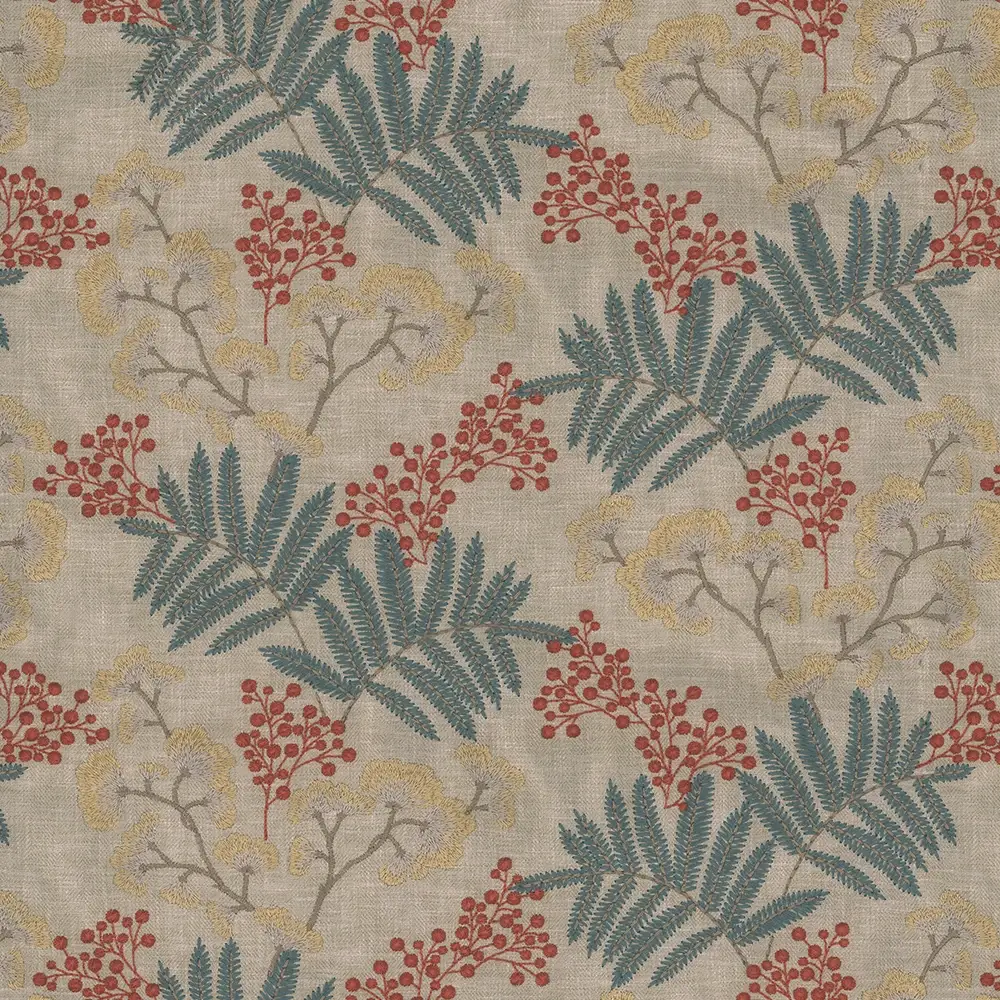 SECRET GARDEN COTTON