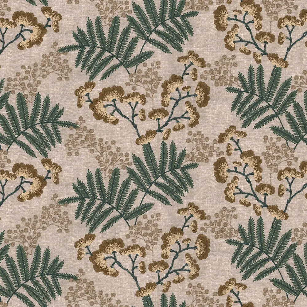 SECRET GARDEN COTTON