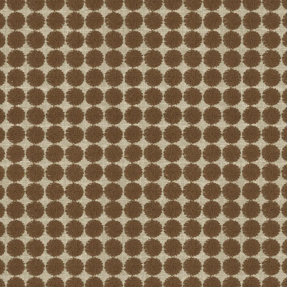 COUNTRY LIFE COTTON EMBROIDERY