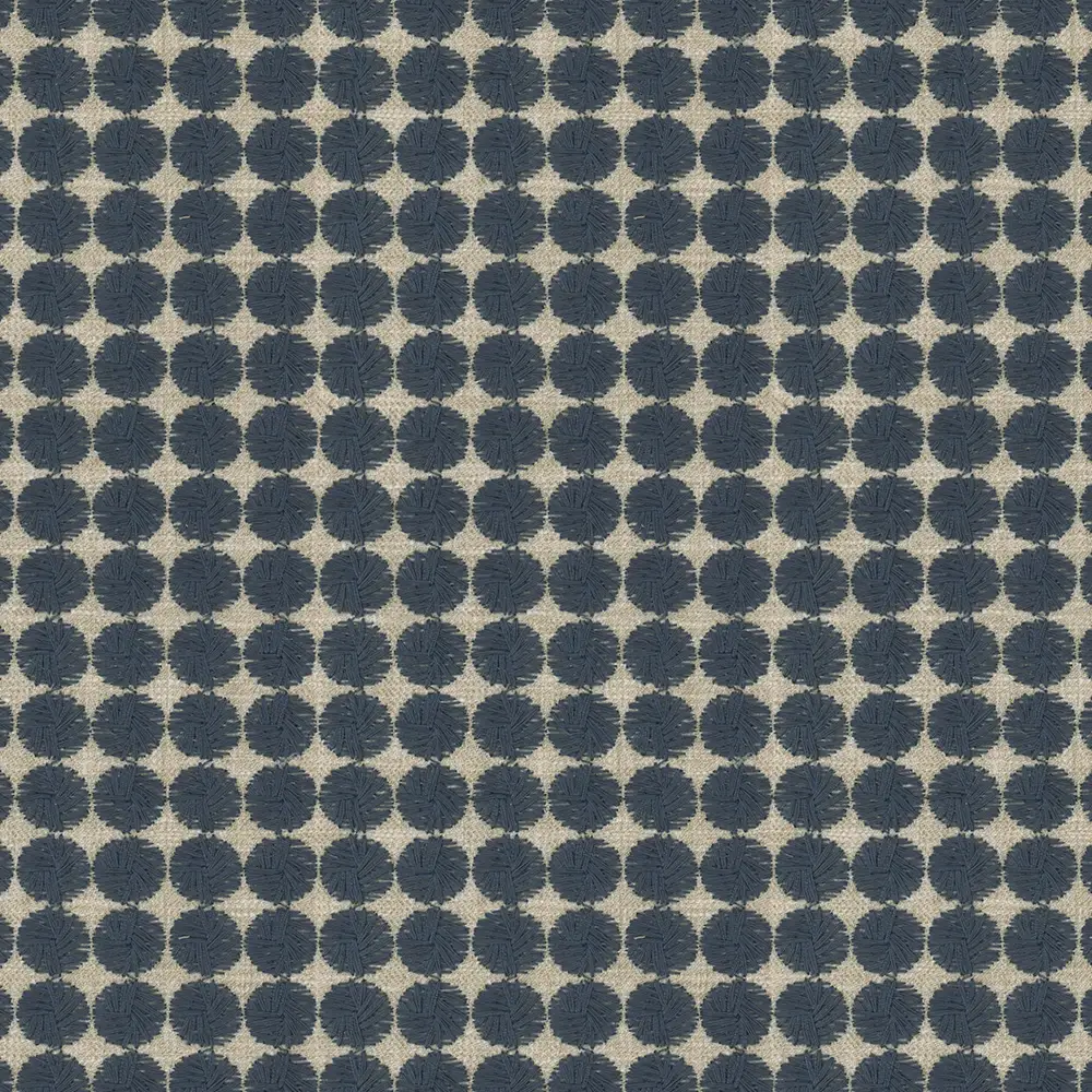 COUNTRY LIFE COTTON EMBROIDERY