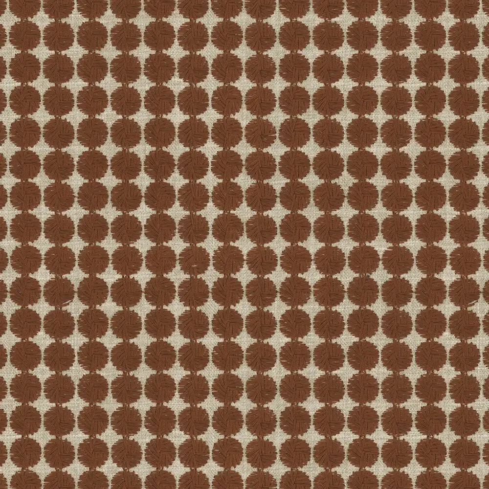 COUNTRY LIFE COTTON EMBROIDERY