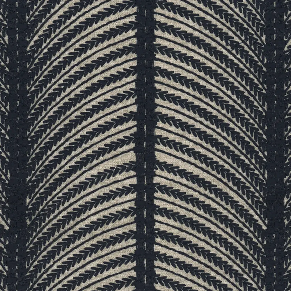 COUNTRY LIFE COTTON EMBROIDERY