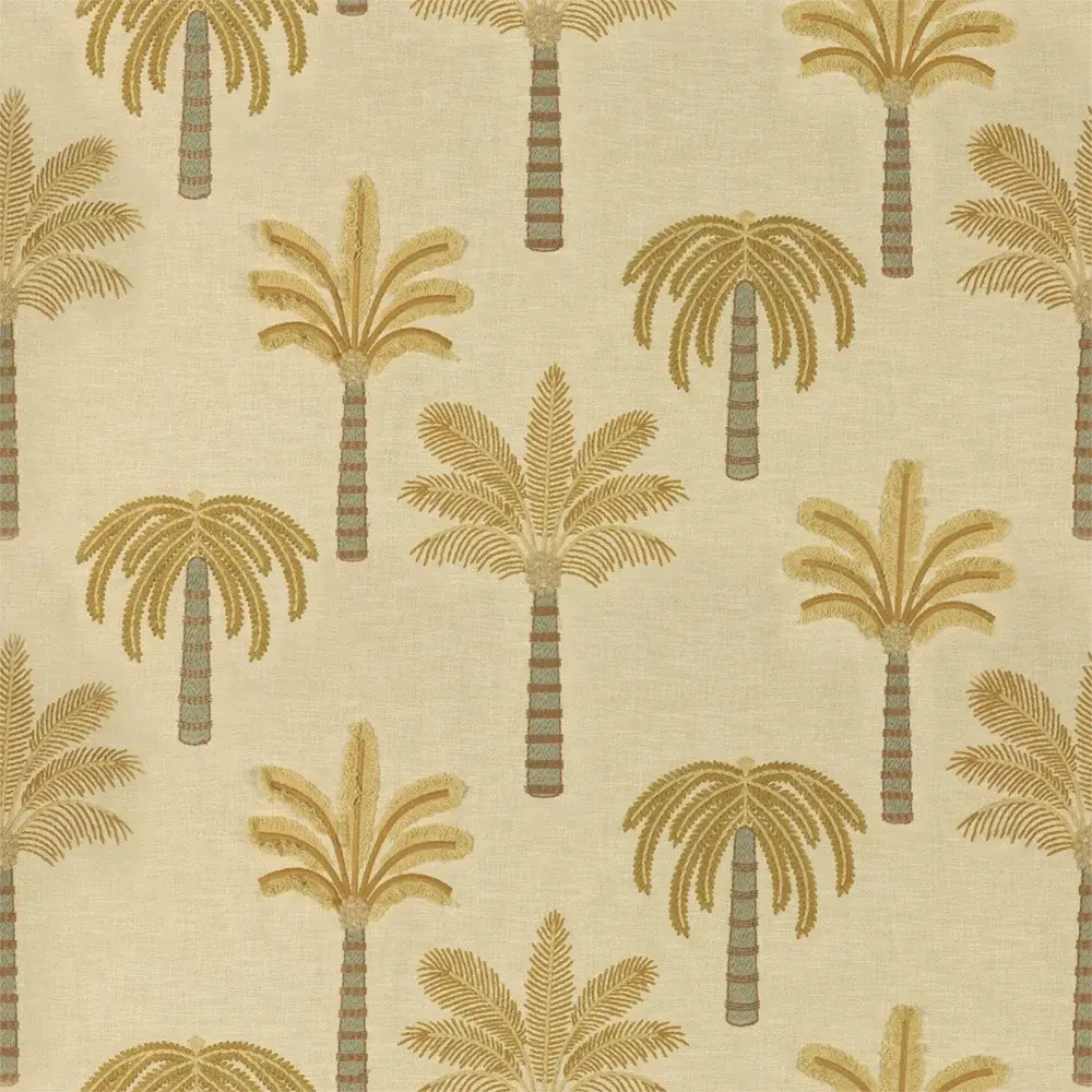 NAKHLA COLLECTION COTTON EMBROIDERY