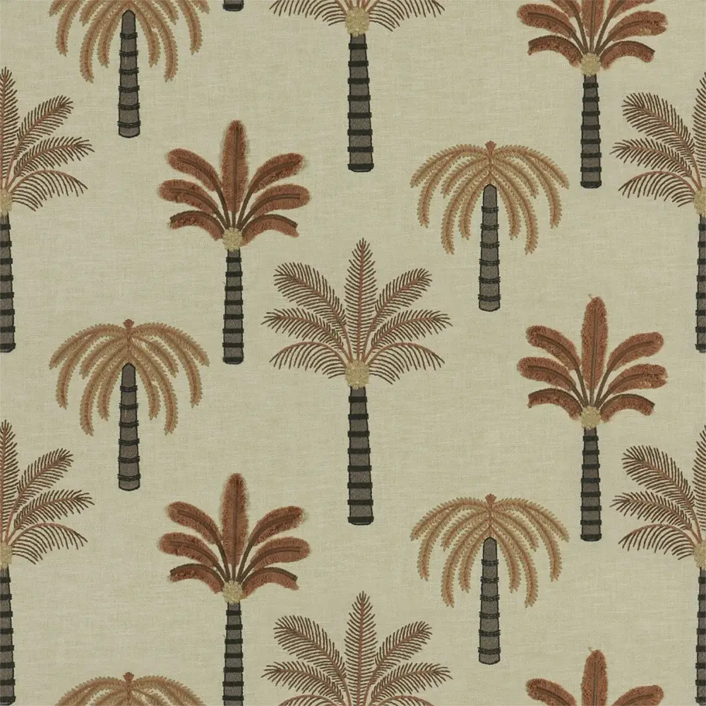 NAKHLA COLLECTION COTTON EMBROIDERY