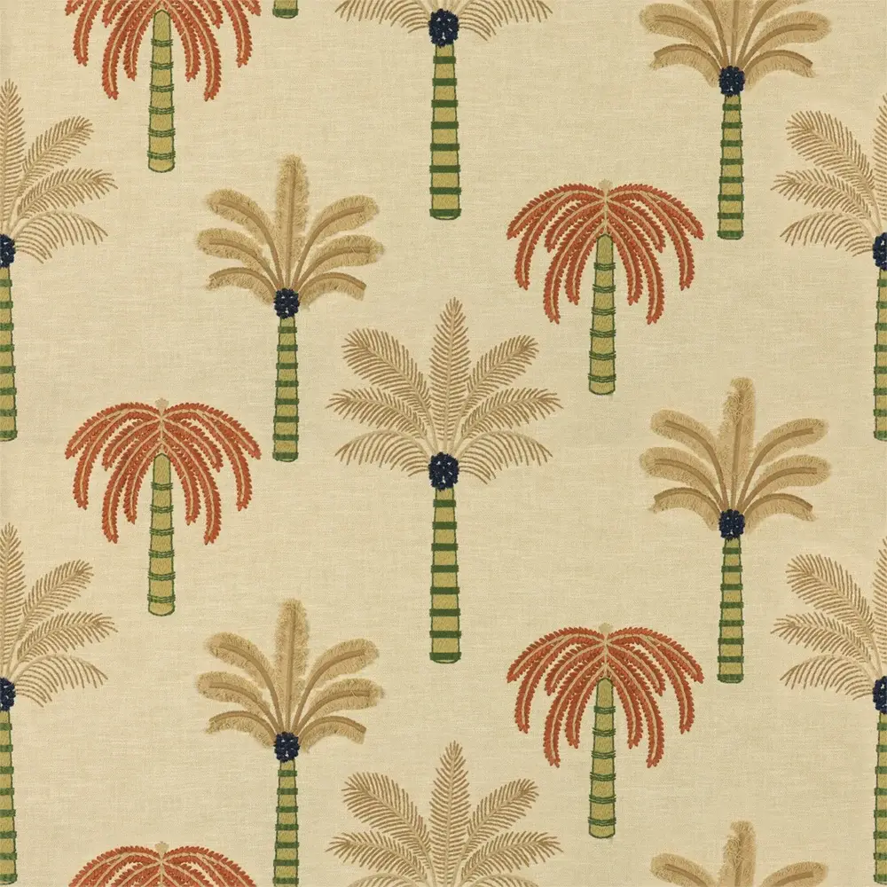 NAKHLA COLLECTION COTTON EMBROIDERY