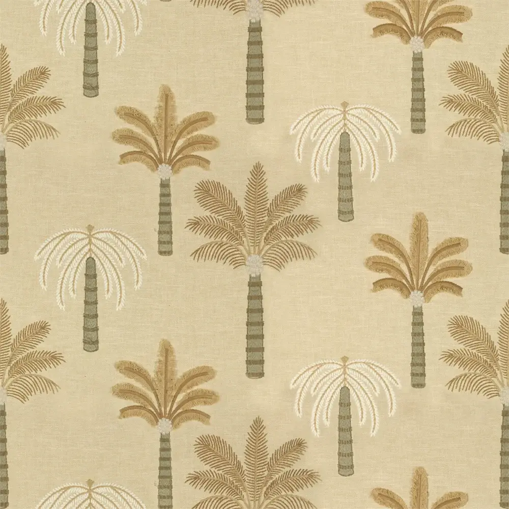 NAKHLA COLLECTION COTTON EMBROIDERY