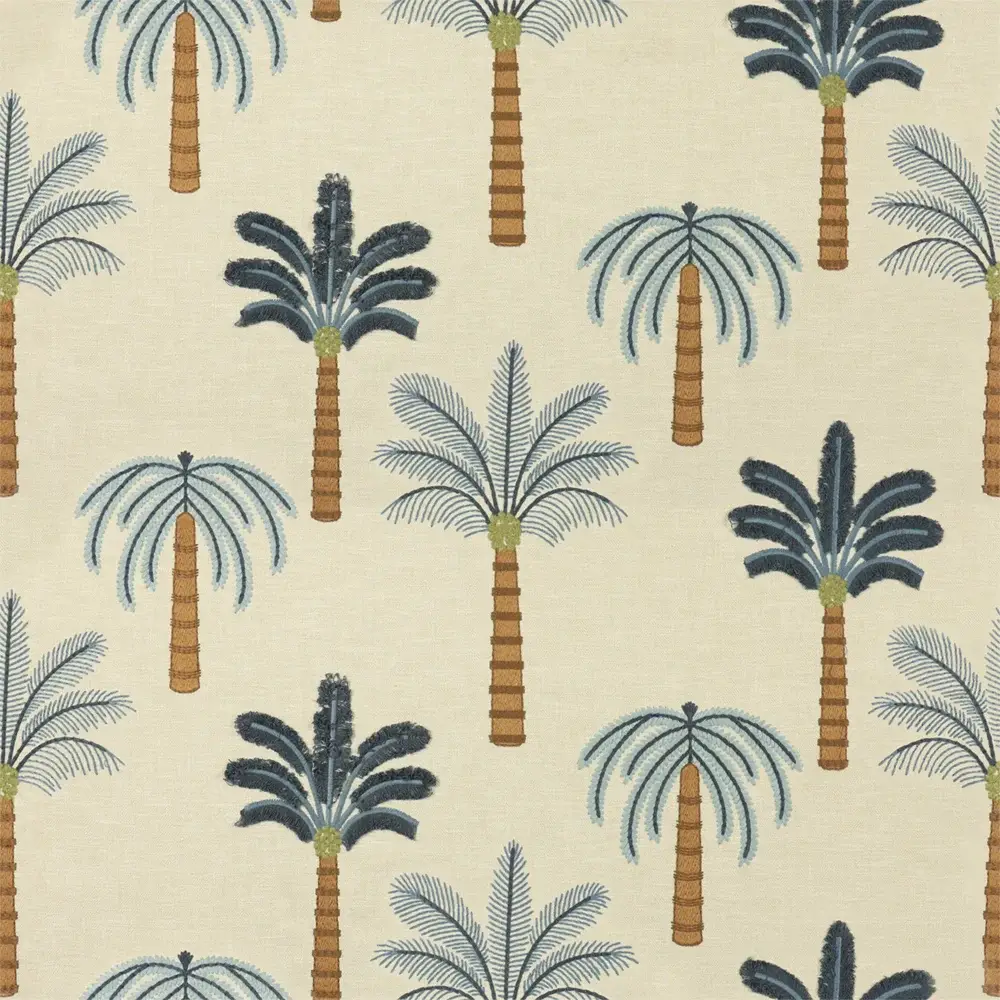 NAKHLA COLLECTION COTTON EMBROIDERY