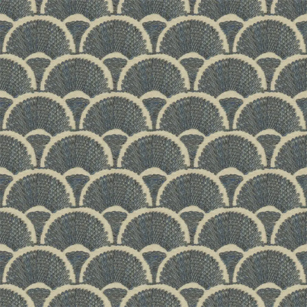 NAKHLA COLLECTION COTTON EMBROIDERY