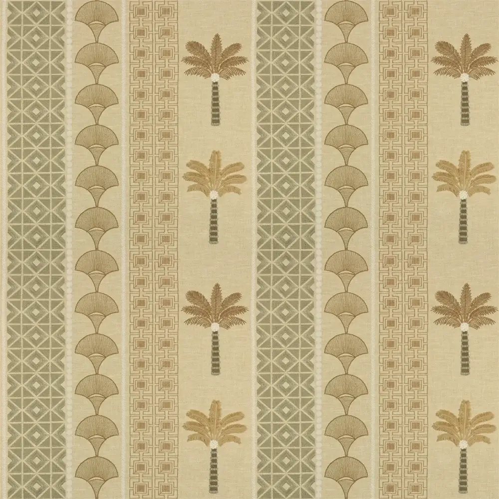 NAKHLA COLLECTION COTTON EMBROIDERY