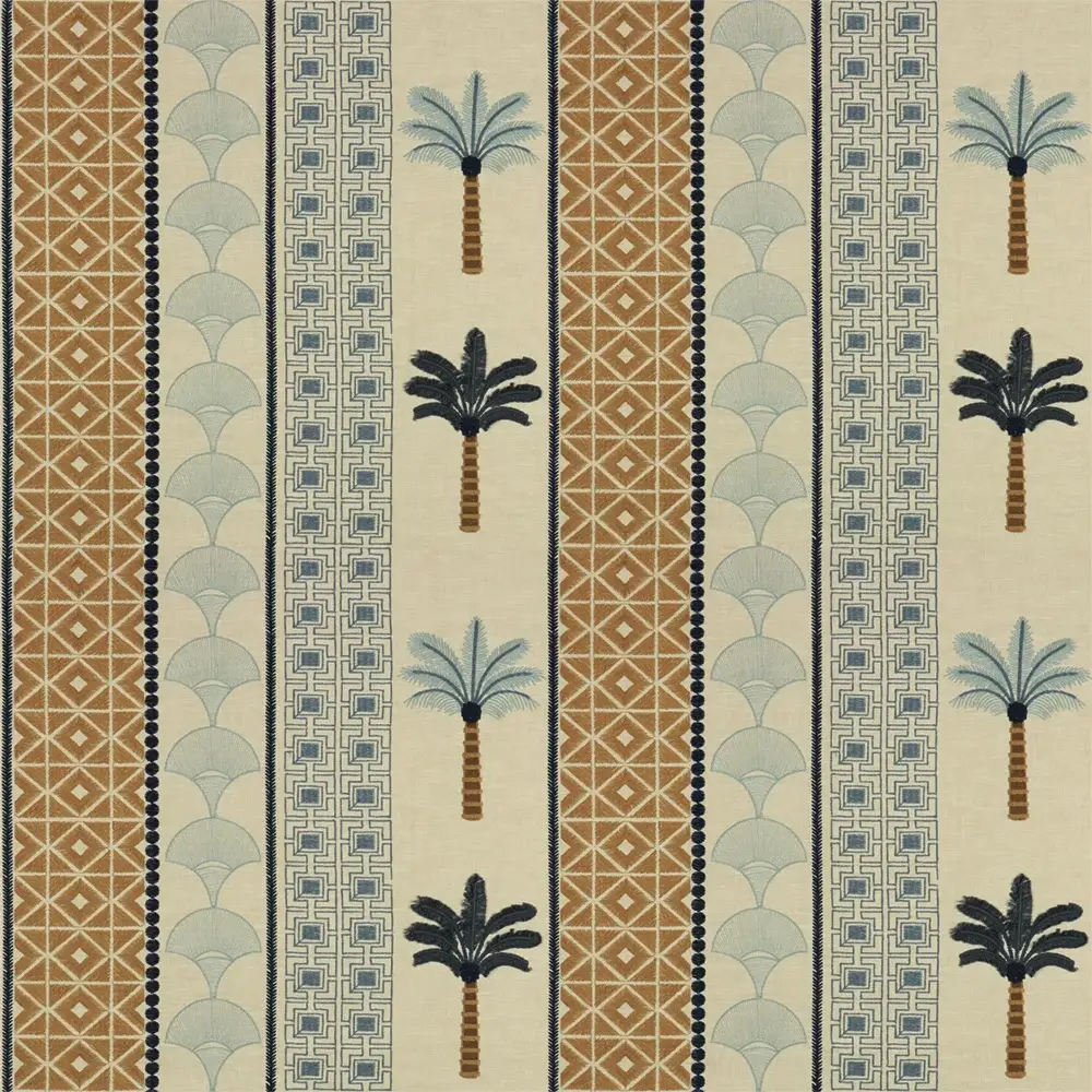 NAKHLA COLLECTION COTTON EMBROIDERY