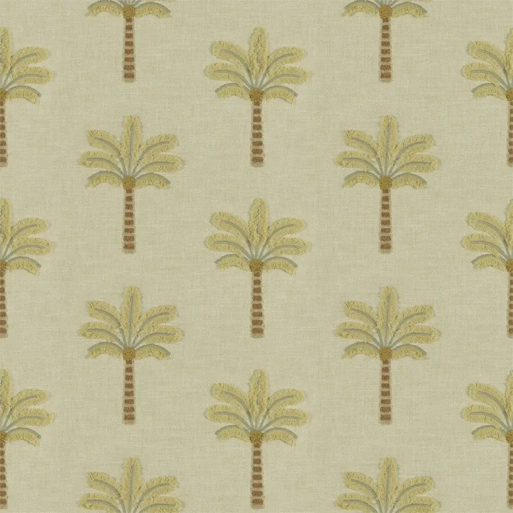 NAKHLA COLLECTION COTTON EMBROIDERY