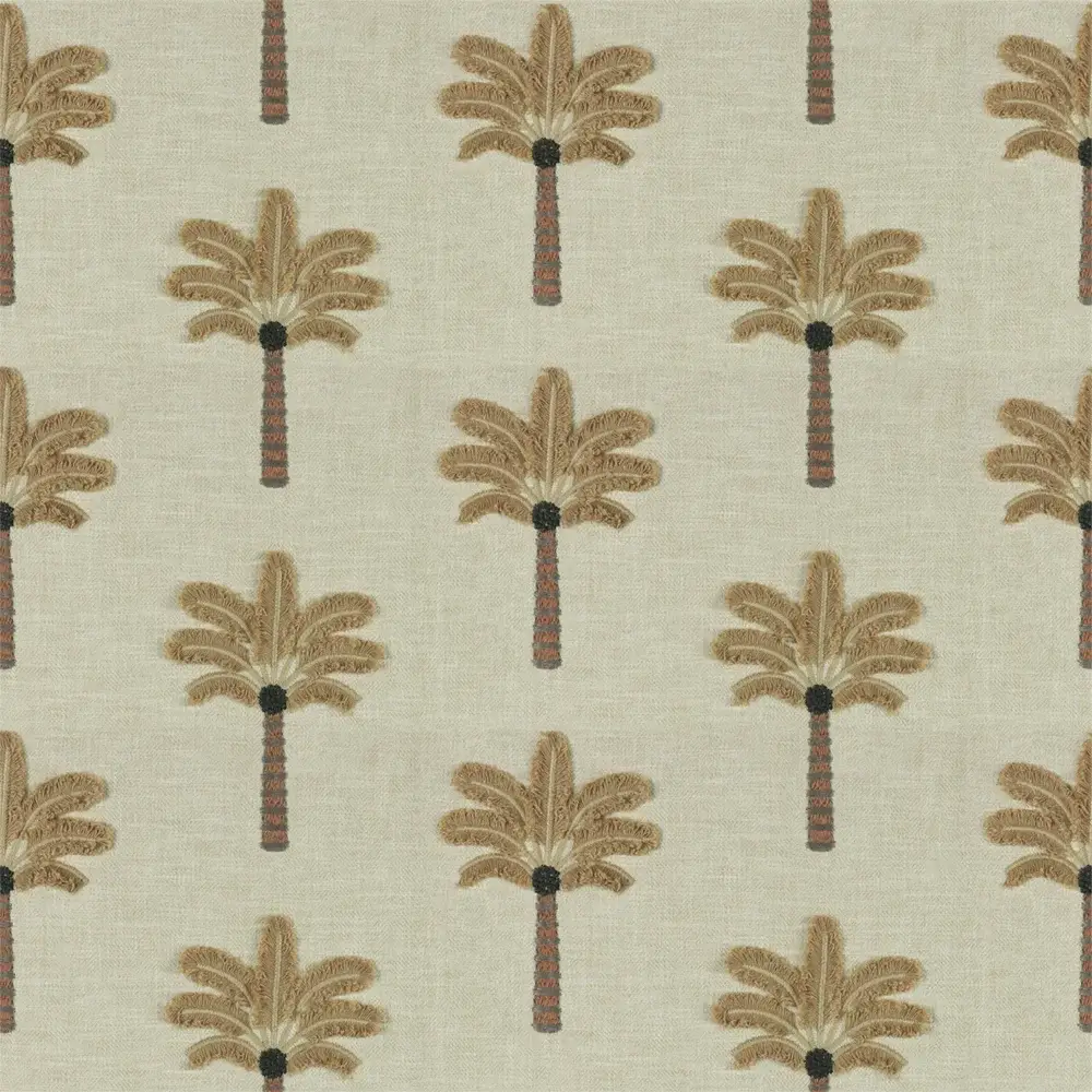 NAKHLA COLLECTION COTTON EMBROIDERY