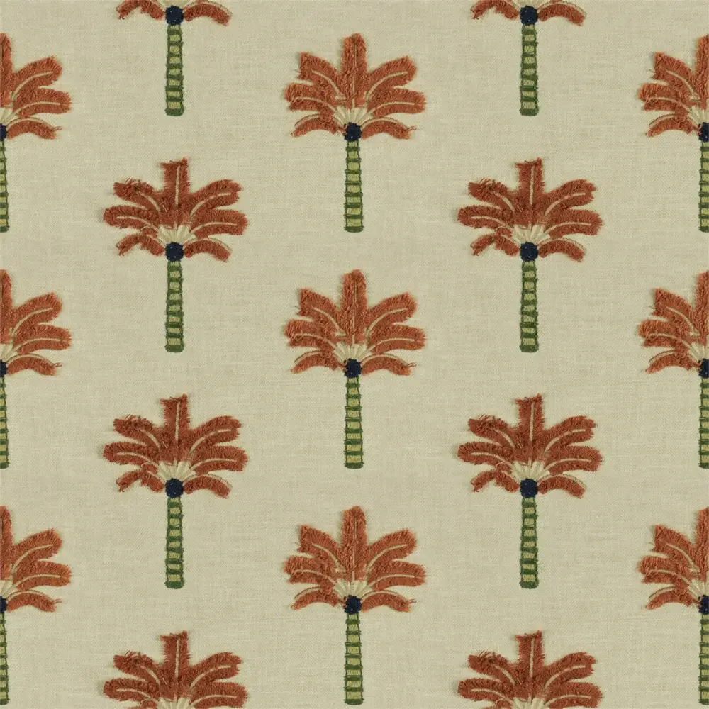 NAKHLA COLLECTION COTTON EMBROIDERY