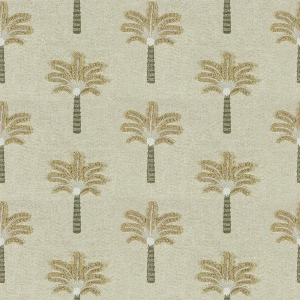 NAKHLA COLLECTION COTTON EMBROIDERY