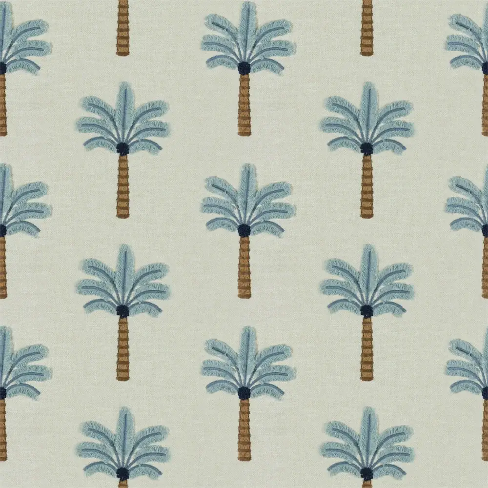 NAKHLA COLLECTION COTTON EMBROIDERY